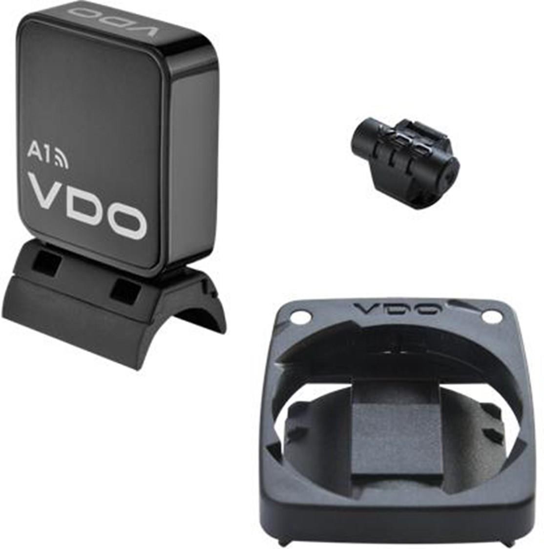 VDO M-Series 2nd Bike Kit for Wireless M1 WL + M2 WL product image