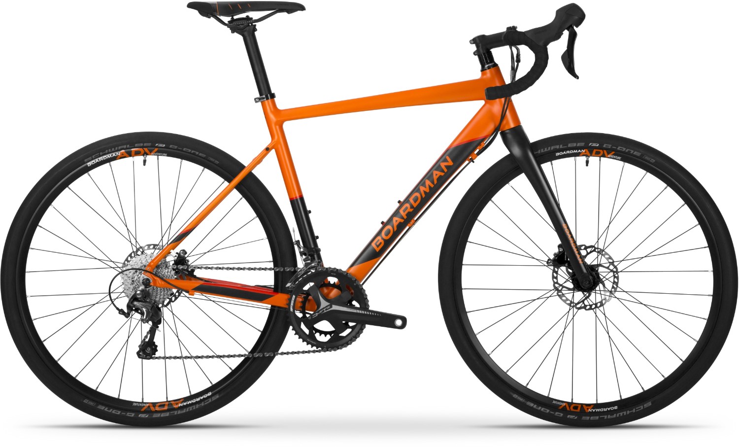 Boardman ADV 8.9 2019 - Road Bike product image