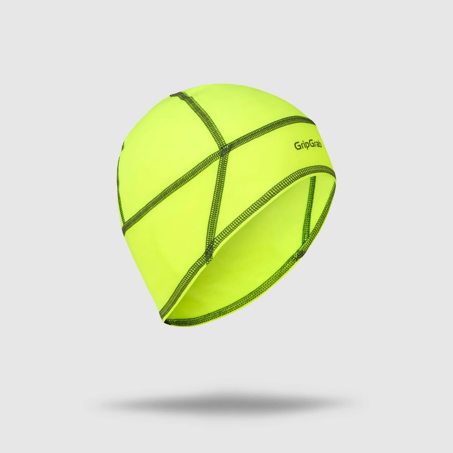 GripGrab Thermo Hi-Vis Spring-Autumn Skull Cap product image