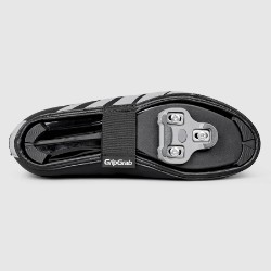 RaceThermo Waterproof Winter Road Shoe Covers image 3