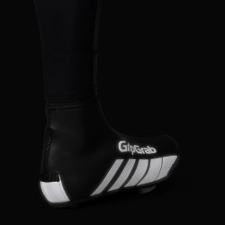 RaceThermo Waterproof Winter Road Shoe Covers image 4