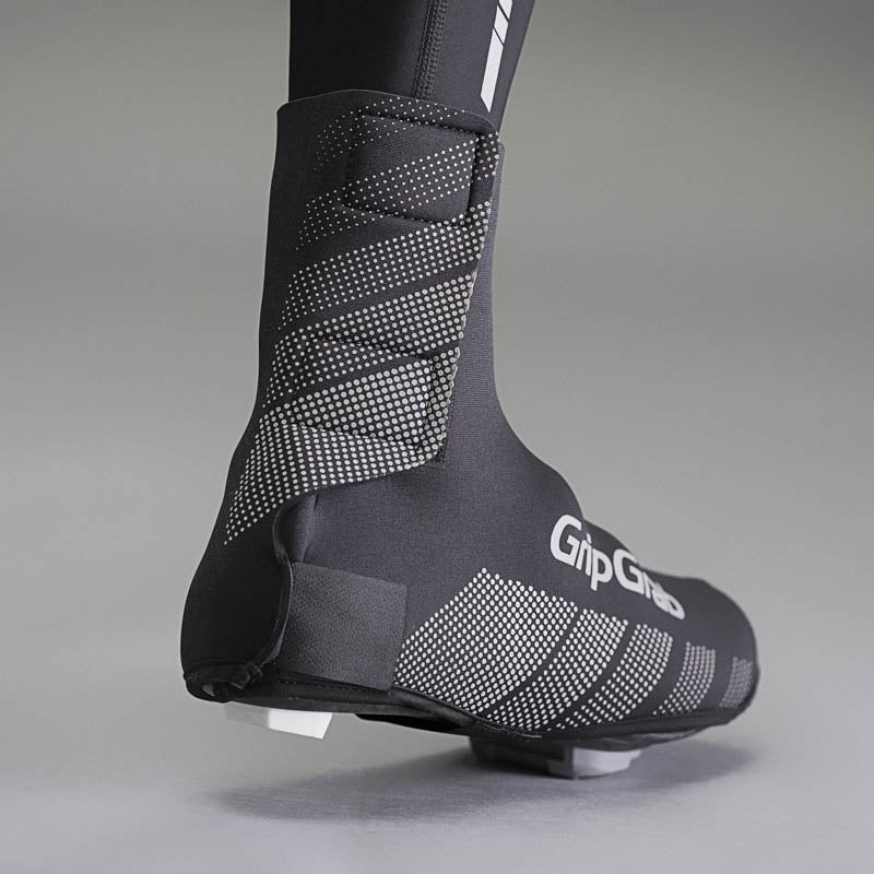 Ride Winter Road Shoe Covers image 1