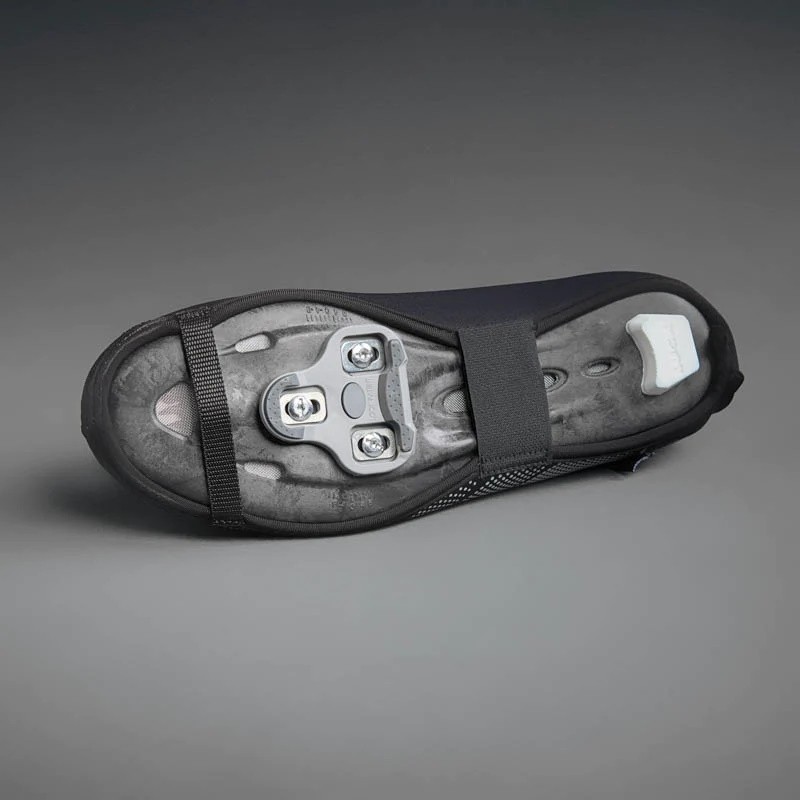 Ride Winter Road Shoe Covers image 2