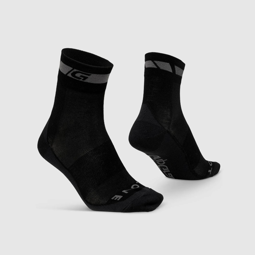 Merino Regular Cut Socks image 0