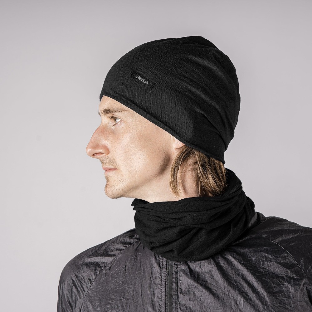 Multi Functional Merino Neck Warmer image 1