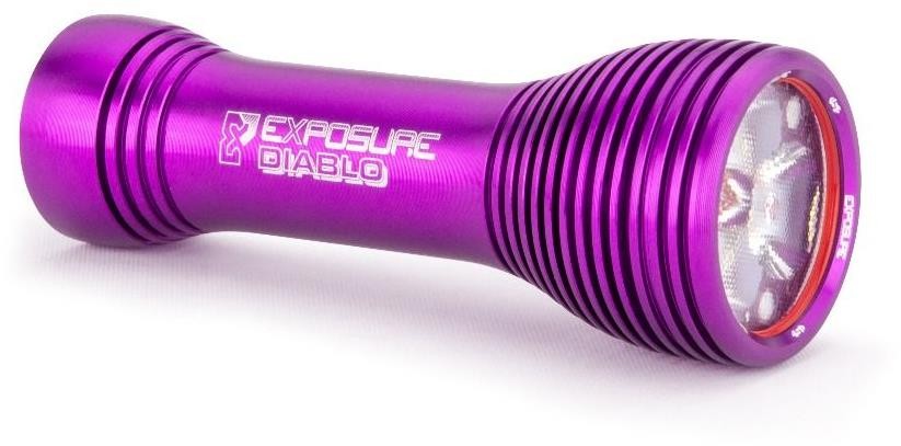 Exposure Diablo Mk10 Front Light product image