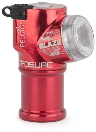Exposure Blaze Mk3 Rear Light ReAKT & Peloton product image