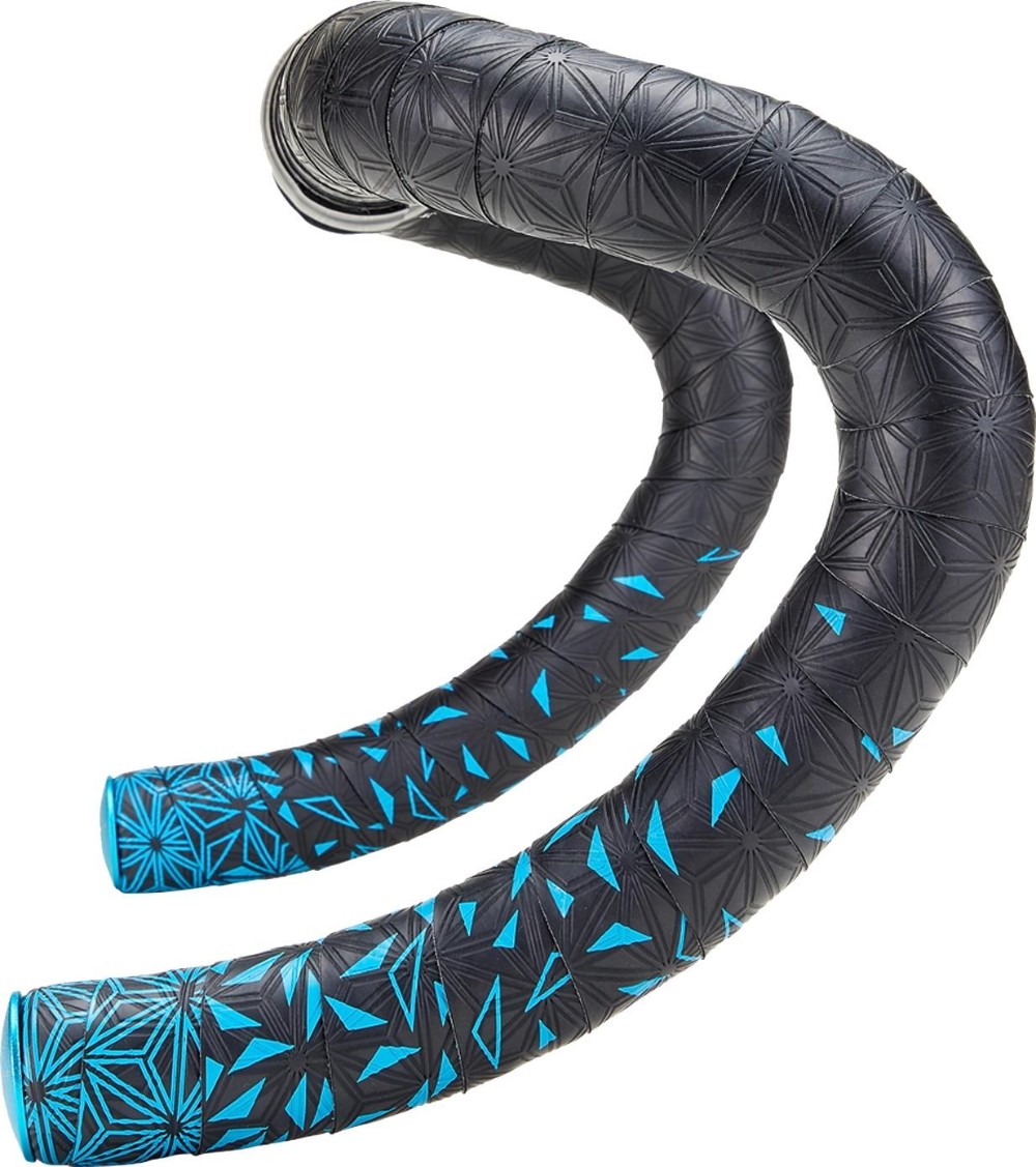 Super Sticky Kush Star Fade Bar Tape image 1