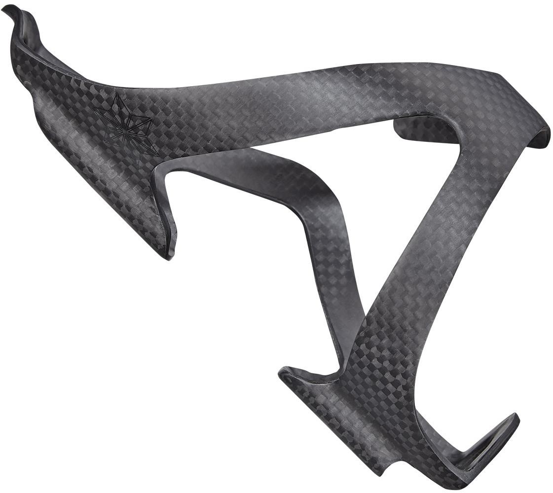 Supacaz Tron Carbon Water Bottle Cage product image