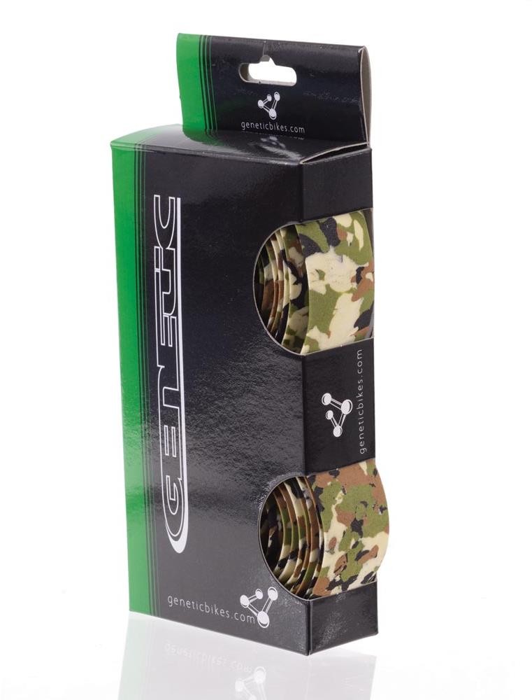 Genetic Camo Road Bar Tape product image