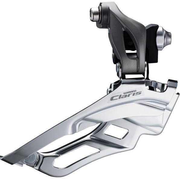 FD-R2000 Claris 8-Speed Front Derailleur image 0