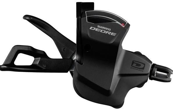 SL-M6000 Deore Shift Lever image 0