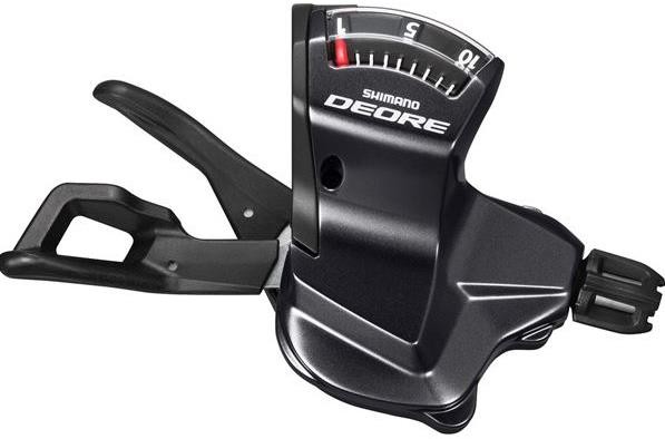 Shimano SL-T6000 Deore Shift Lever product image