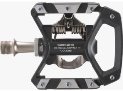 PD-T8000 XT MTB SPD Trekking Pedals - Single-Sided Mechanism image 3