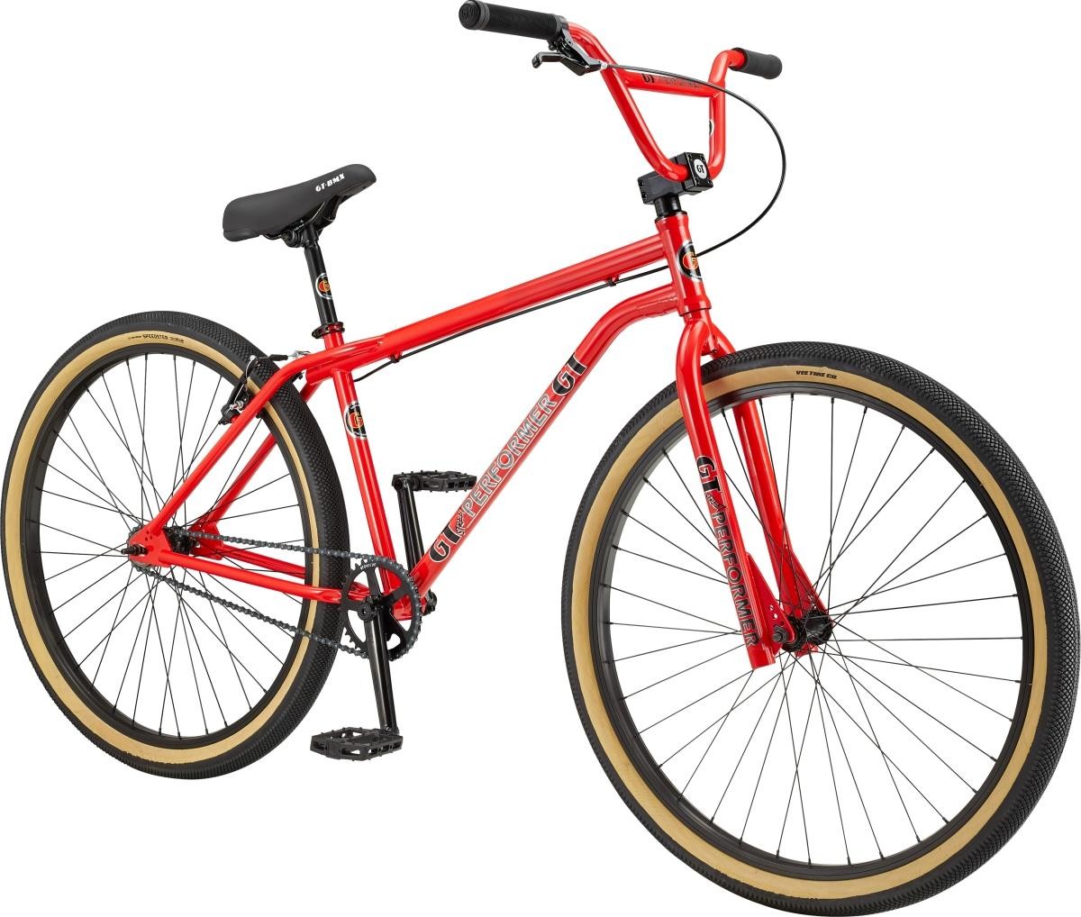 GT Street Performer 29er 2019 - BMX Bike product image
