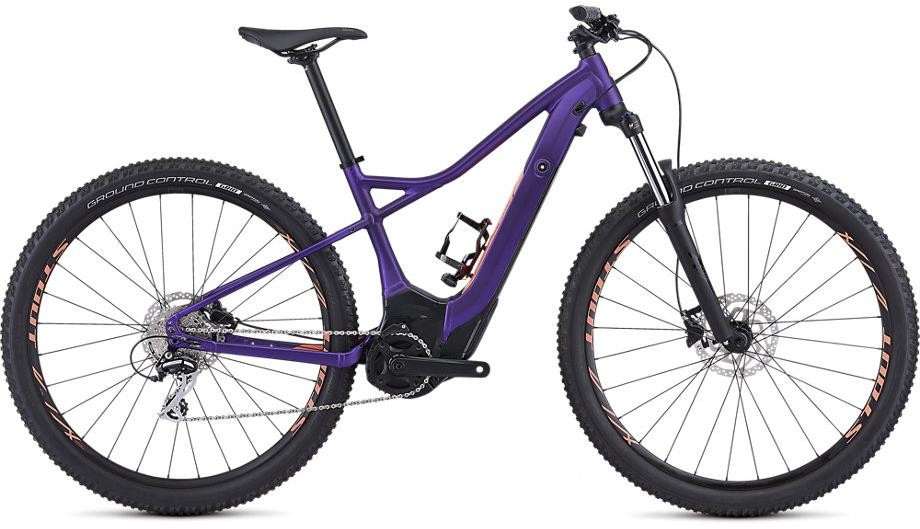 Specialized Turbo Levo Womens 29er 2019 - Electric Mountain Bike product image