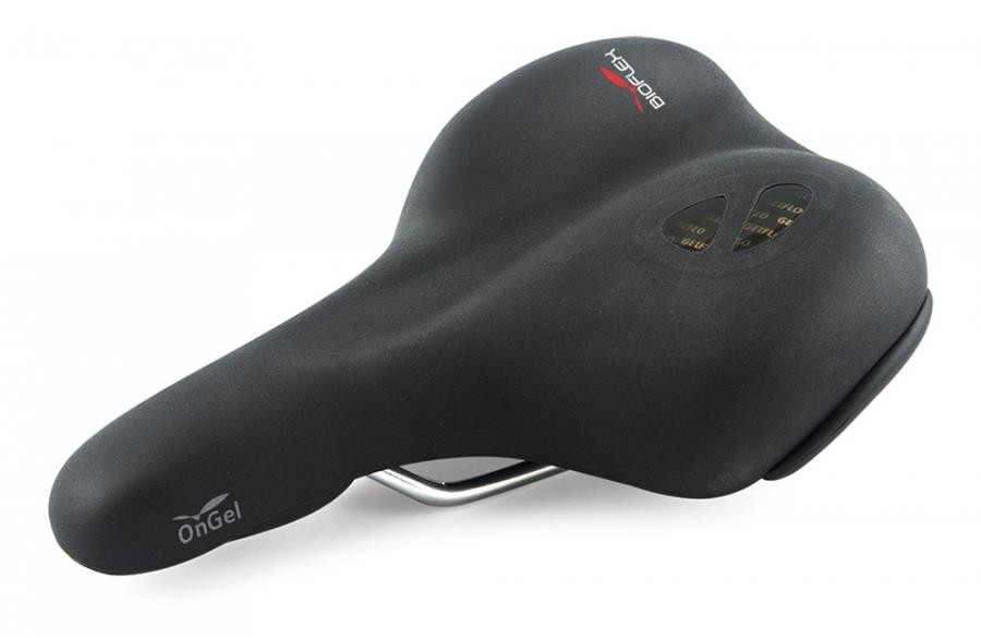 OnGel Mens Saddle image 0