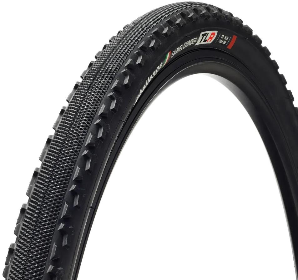 Challenge Gravel Grinder Vulcanized Tubeless Ready Gravel Tyre product image