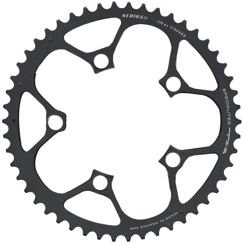 Nerius 11X Campag CT Chainring image 0