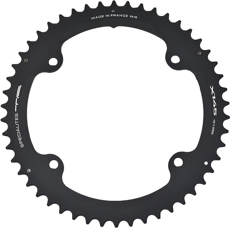 4-Arm Campagnolo Chainring image 0