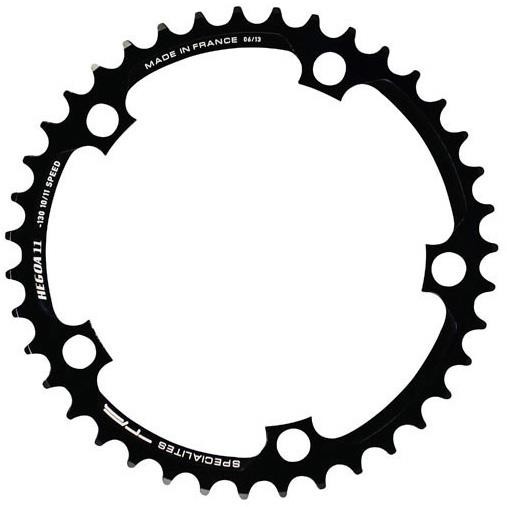 Hegoa 10/11X Chainring image 0