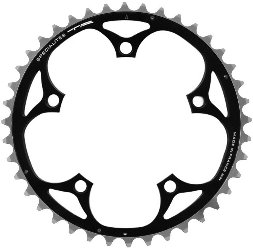 Vento 9/10X Campagnolo Chainring image 0