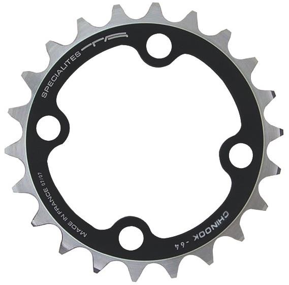 4 Arm 8/9x Chainring image 0