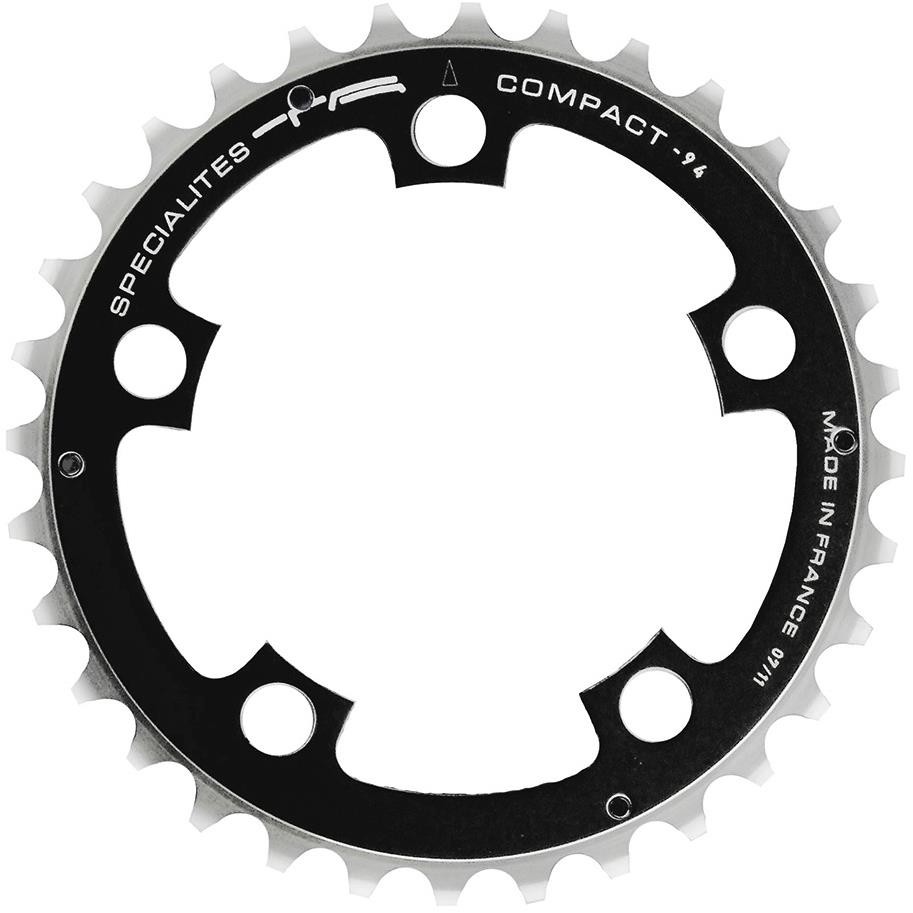 5 Arm 9X Chainring image 0