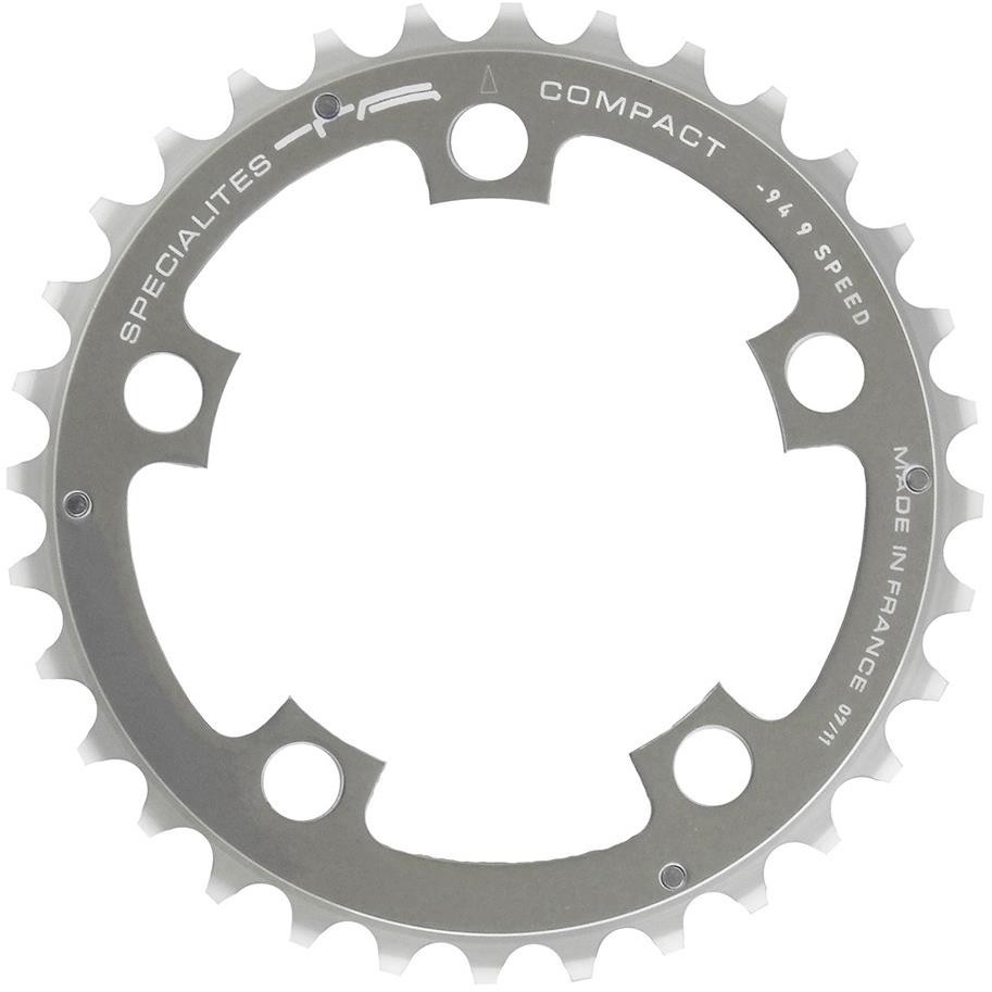 5 Arm 9X Chainring image 0