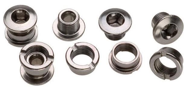 Specialites TA Single Steel Chainring Bolts product image