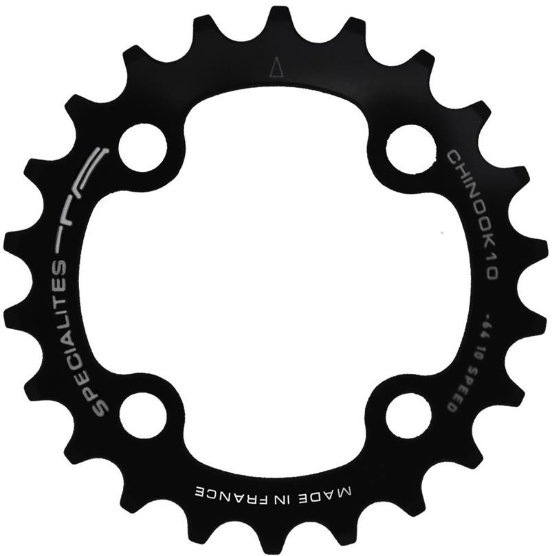 Chinook 10/11X 4 Arm Chainring image 0