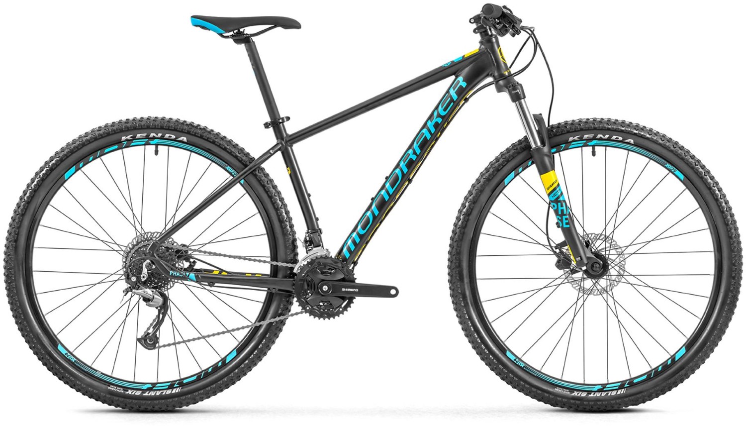 Mondraker Phase 29er Mountain Bike 2019 - Hardtail MTB product image