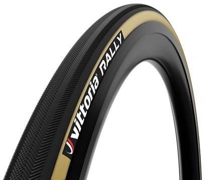 Vittoria Rally 700c Road Bike Tyre product image