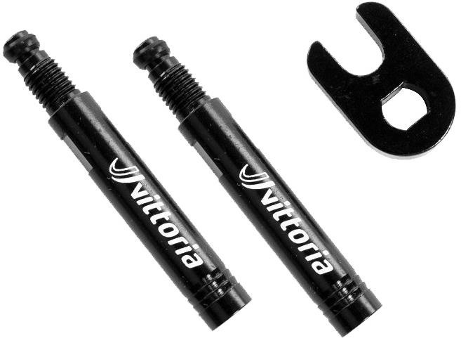 Vittoria Valve Extensions 20mm (2pcs) product image