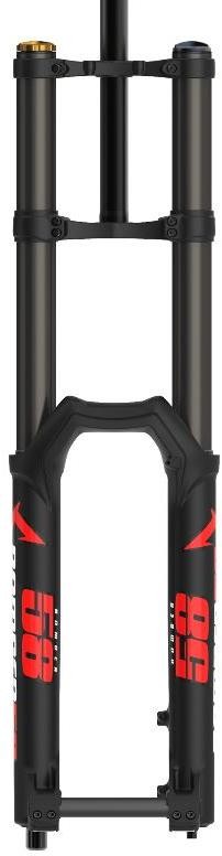 Marzocchi Bomber 58 Grip Fit 27.5" Suspension Fork product image