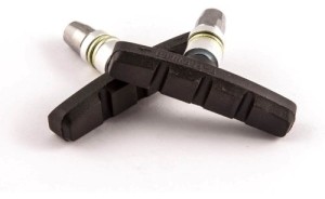 V-Type & Cantilever Brake Blocks 70mm image 1