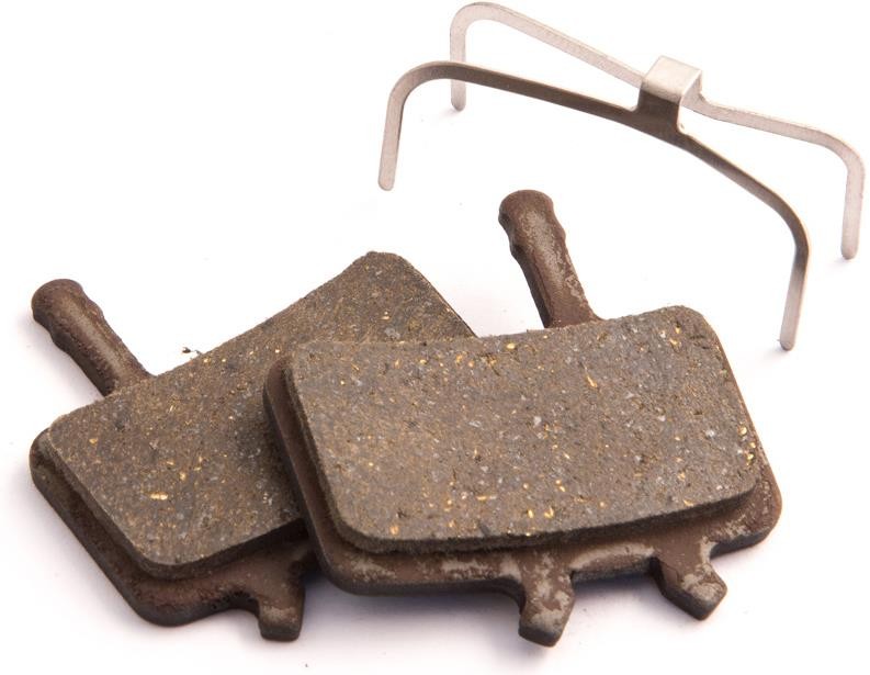 Clarks VX813C/VRX813C Disc Pads product image