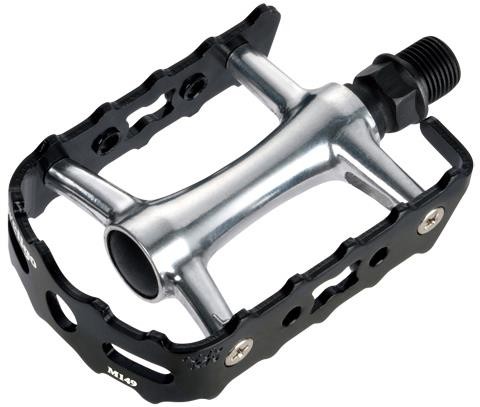 Wellgo Alloy Pedals 9/16 inch product image