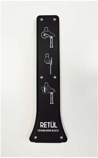 Specialized Crank Block product image