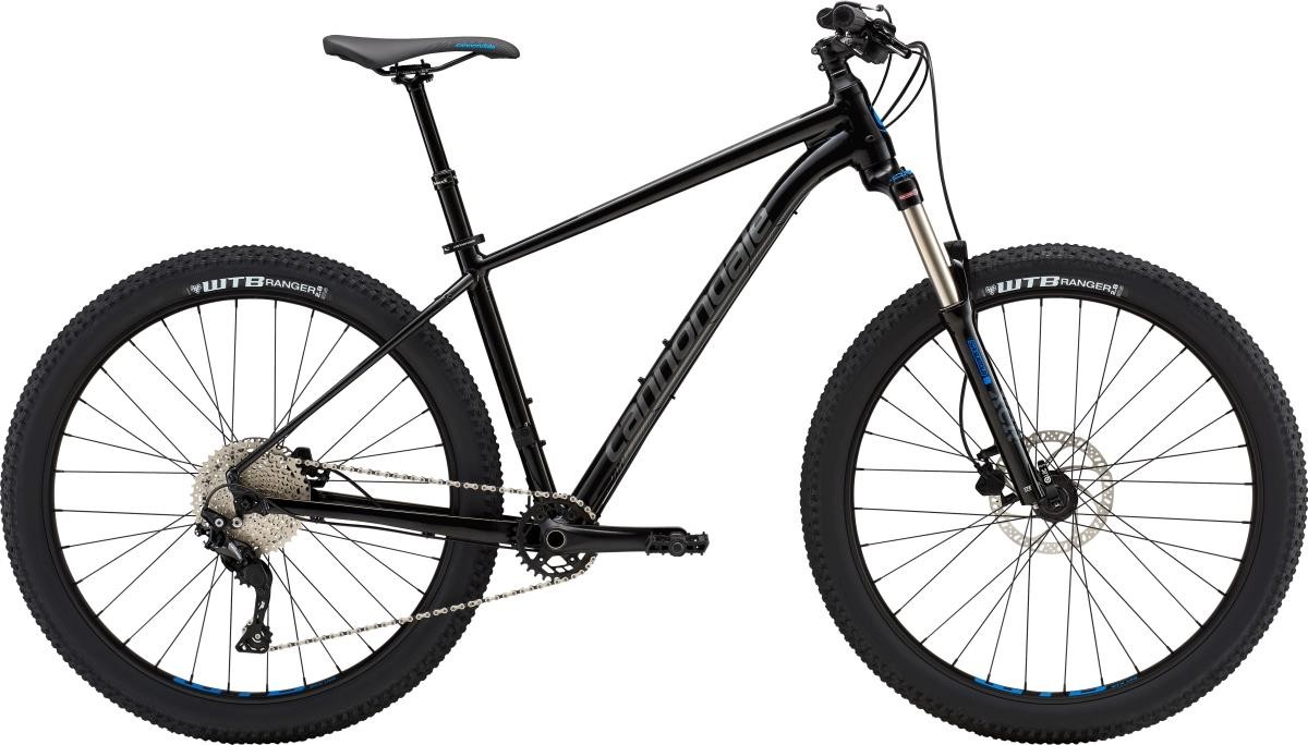 Cannondale Cujo 3 27.5"+ Mountain Bike 2019 - Hardtail MTB product image