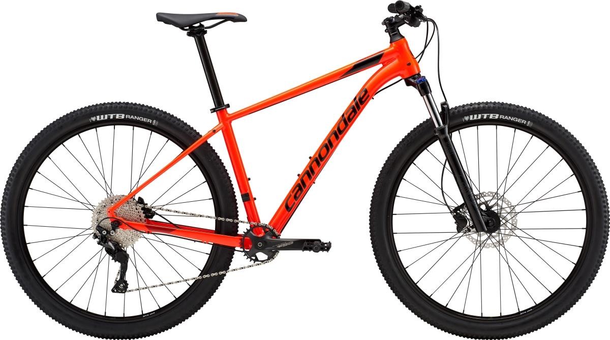 Cannondale Trail 5 1x 27.5"/29er Mountain Bike 2019 - Hardtail MTB product image