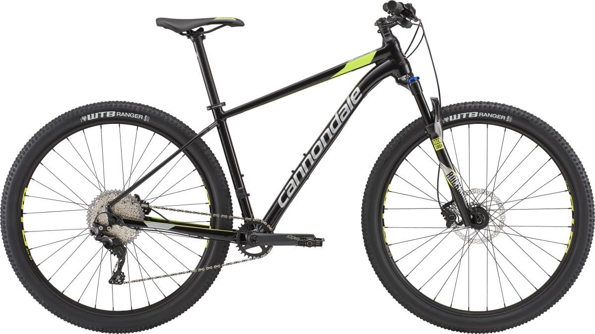 Cannondale Trail 2 1x 27.5"/29er Mountain Bike 2019 - Hardtail MTB product image