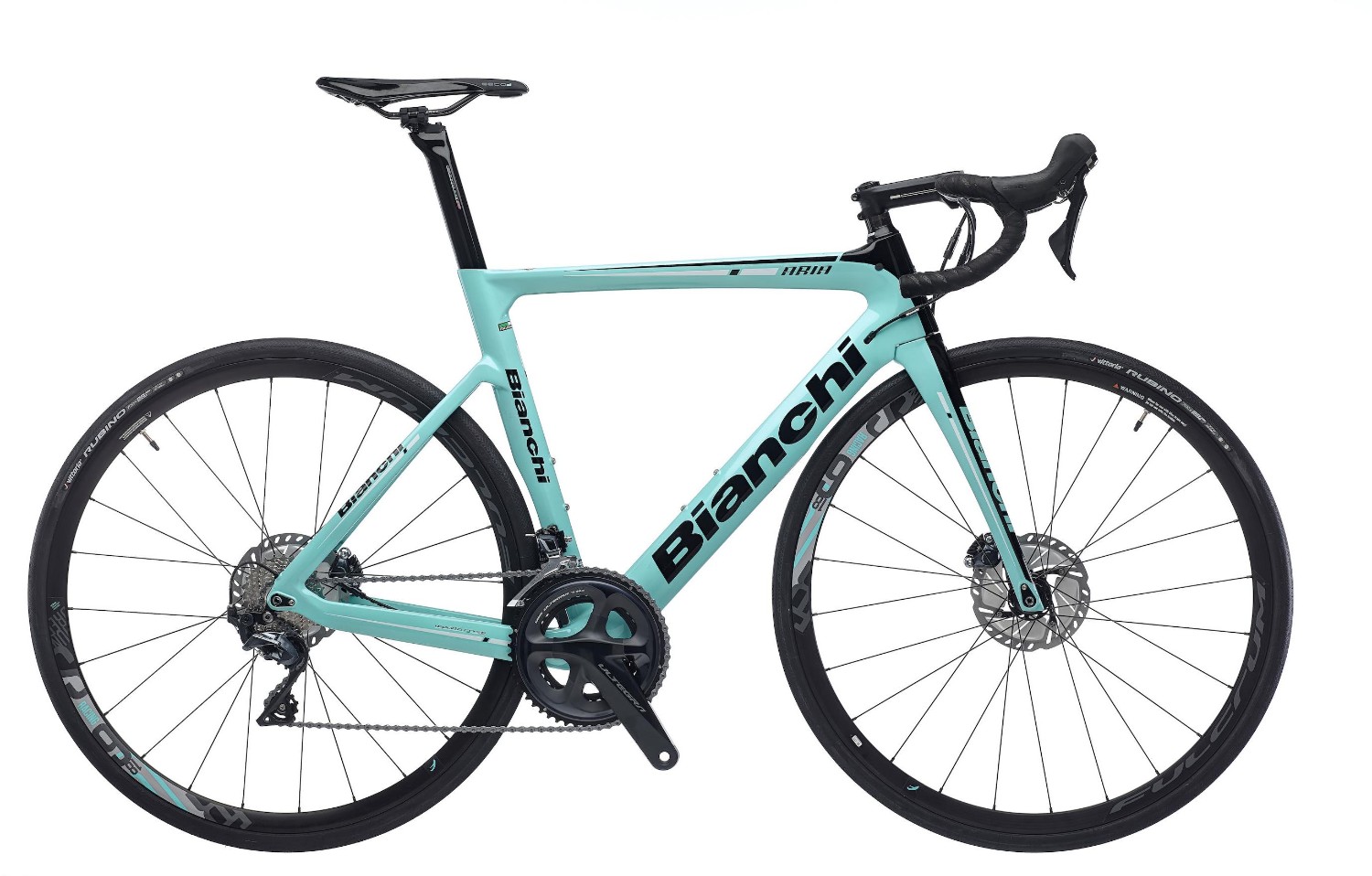 Bianchi Aria Disc Ultegra 2019 - Road Bike product image