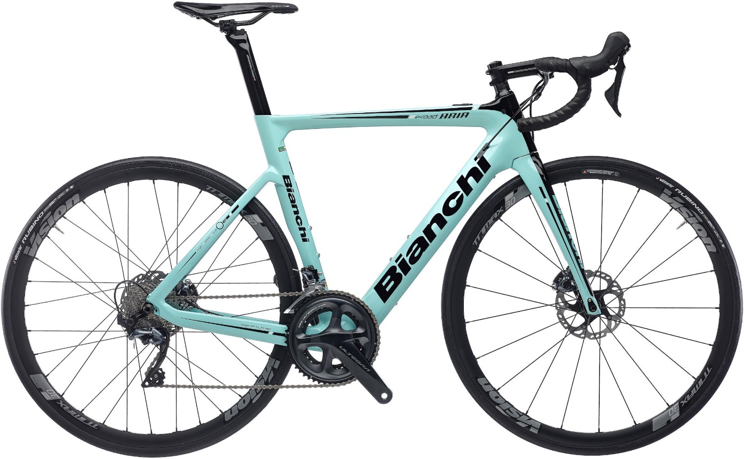 Bianchi Aria E-Road 2019 - Electric Road Bike product image