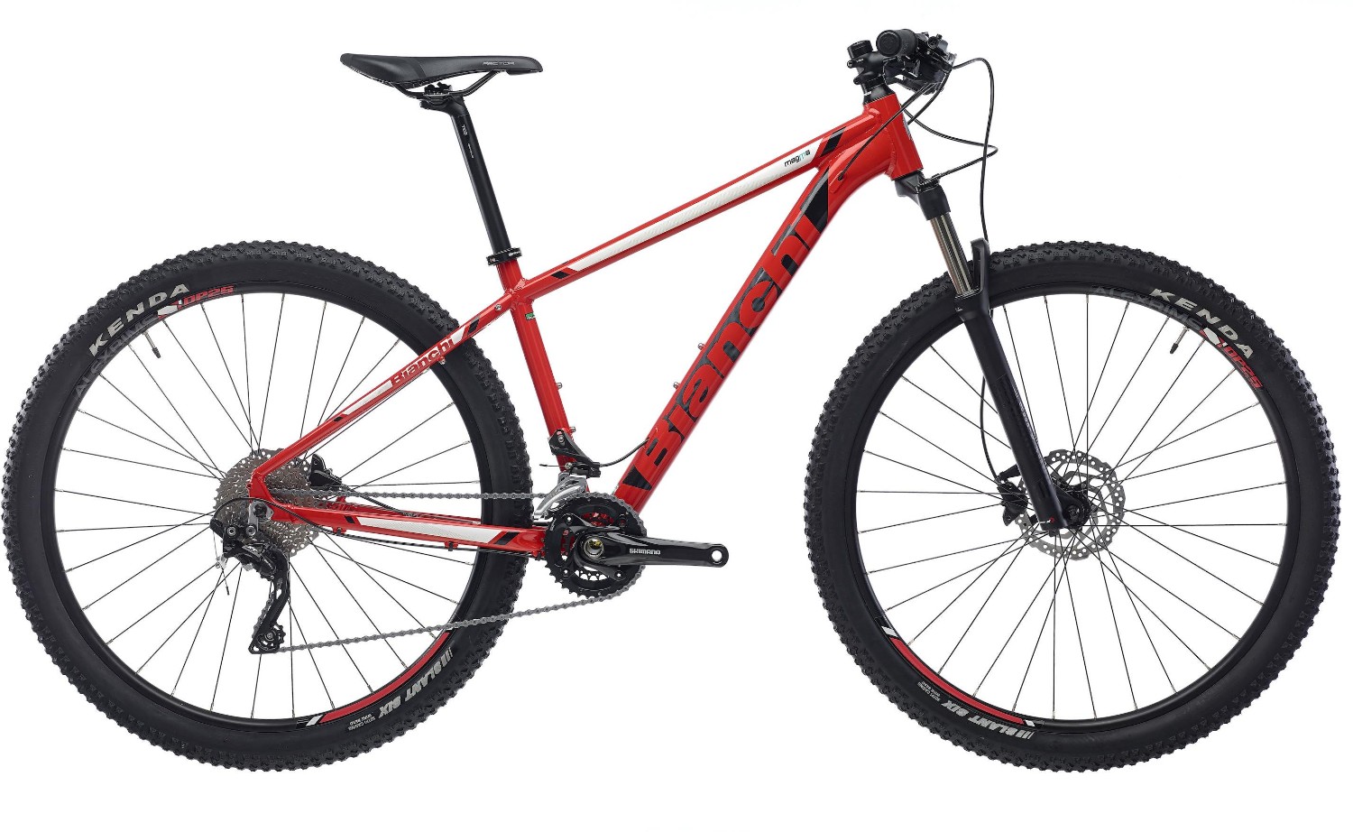 Bianchi Magma 9.S 29er Mountain Bike 2019 - Hardtail MTB product image