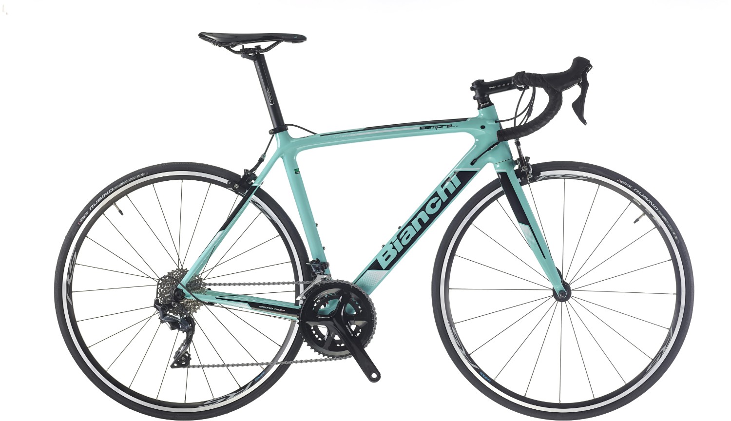 Bianchi Sempre Pro Ultegra 2019 - Road Bike product image