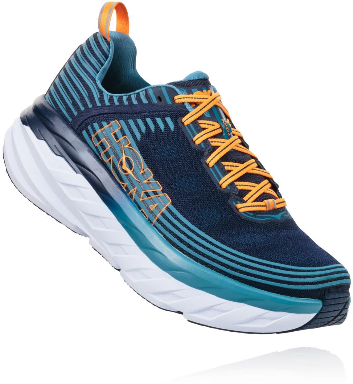 Hoka Bondi 6 Running Shoes product image