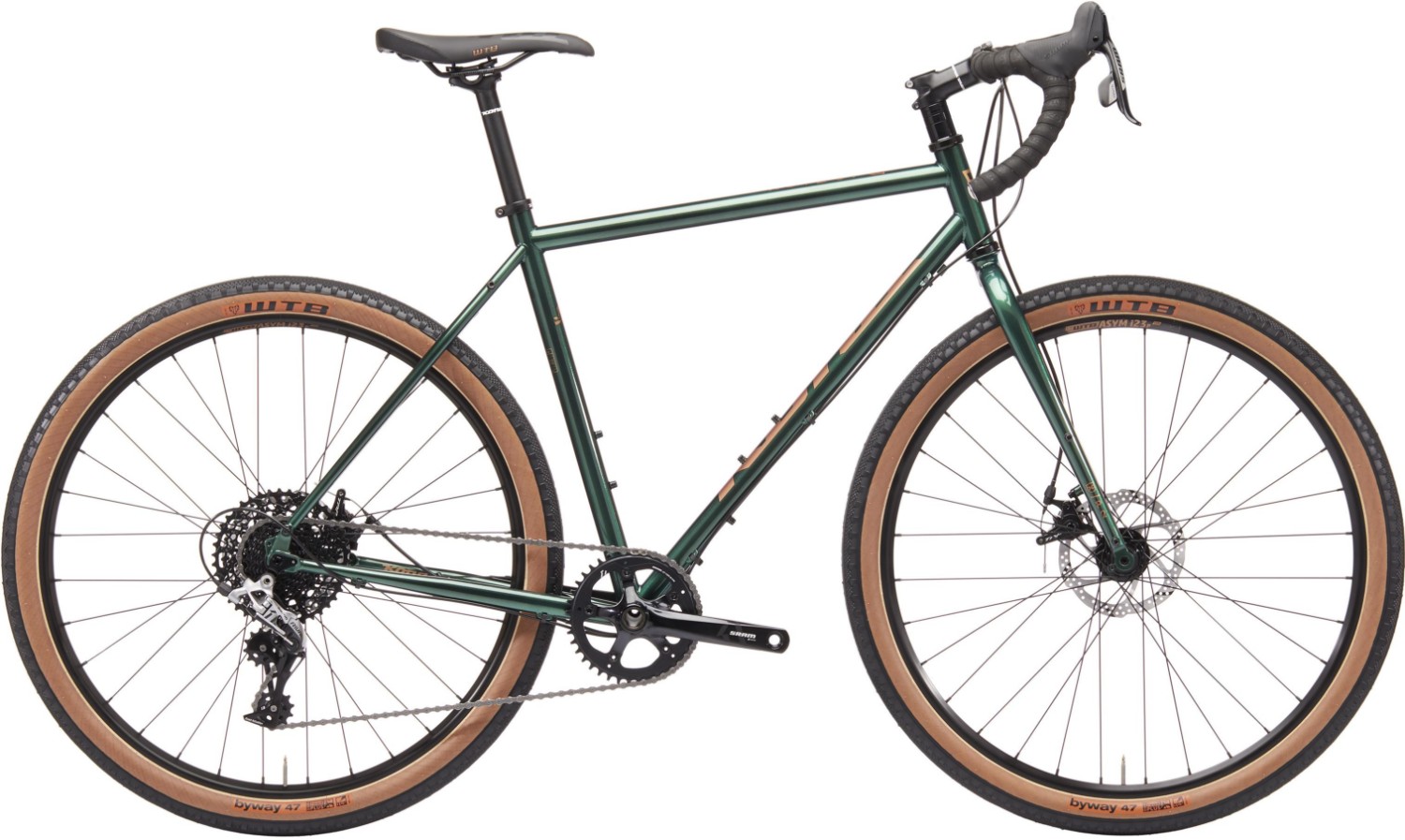 Kona Rove ST 2019 - Gravel Bike product image