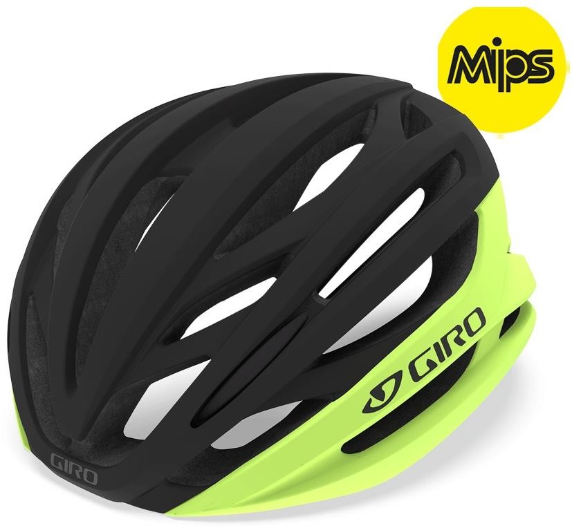 Giro Syntax Mips Road Cycling Helmet product image