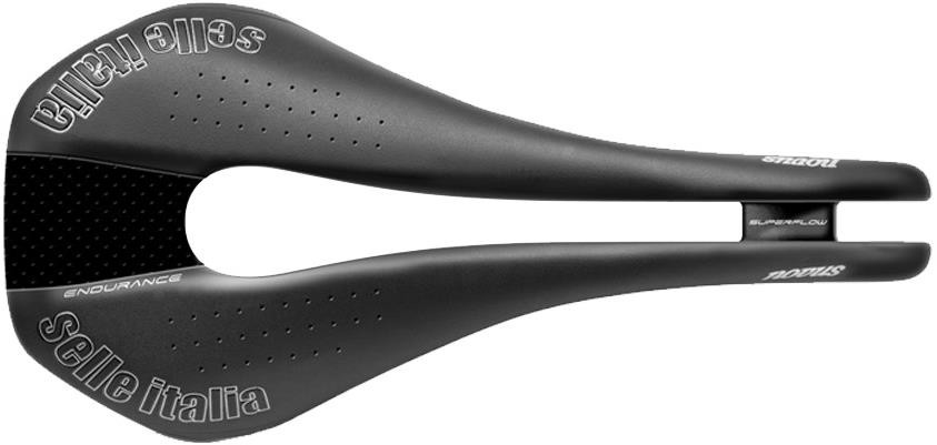 Selle Italia Novus Endurance TM Superflow Saddle product image
